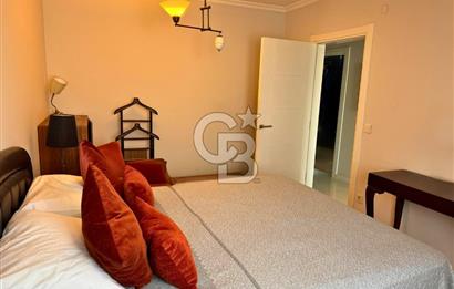 Şişli/Halil Rıfat Paşa'da Balkon Teraslı 3+1 Çatı Dubleks Satılık Daire