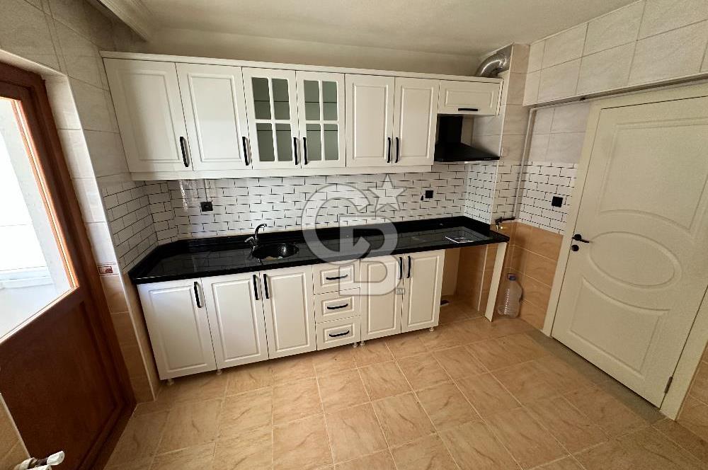 General Zeki Doğan Mahallesinde 3+1 Aile Apartmanı