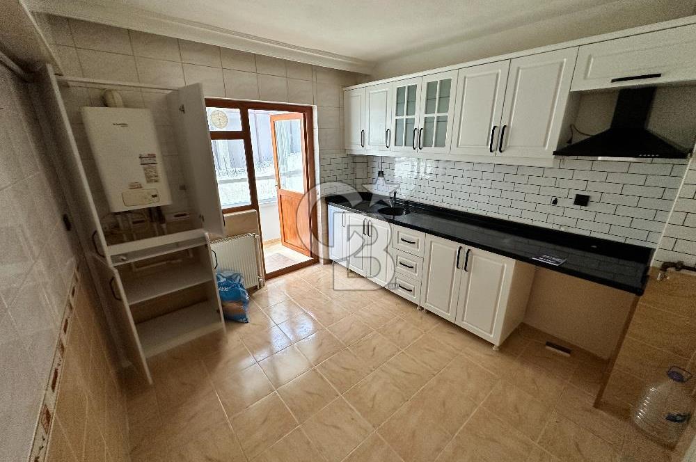 General Zeki Doğan Mahallesinde 3+1 Aile Apartmanı