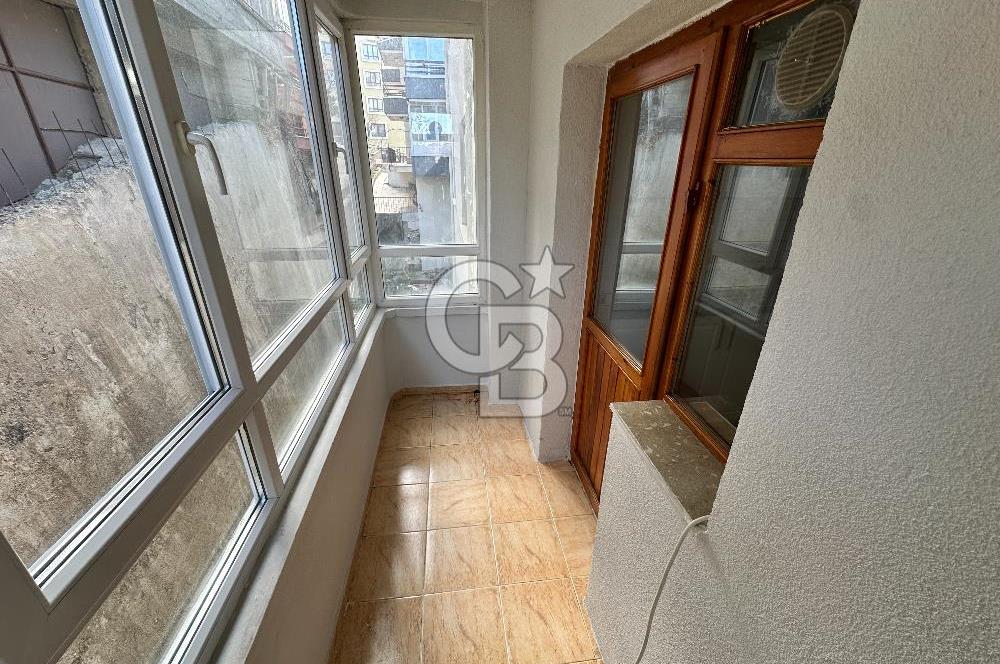 General Zeki Doğan Mahallesinde 3+1 Aile Apartmanı