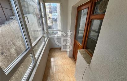 General Zeki Doğan Mahallesinde 3+1 Aile Apartmanı
