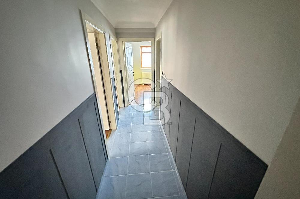 General Zeki Doğan Mahallesinde 3+1 Aile Apartmanı