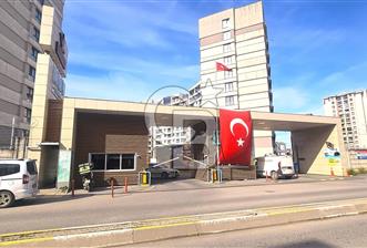 SİNPAŞ LİVA TURKUAZ SİTESİ KAPALI MUTFAKLI BALKONLU GÖL ve PEYZAJ AMNZARALI 119m2 KİRALIK 2+1 DAİRE FIRSATI - 1 - 336429