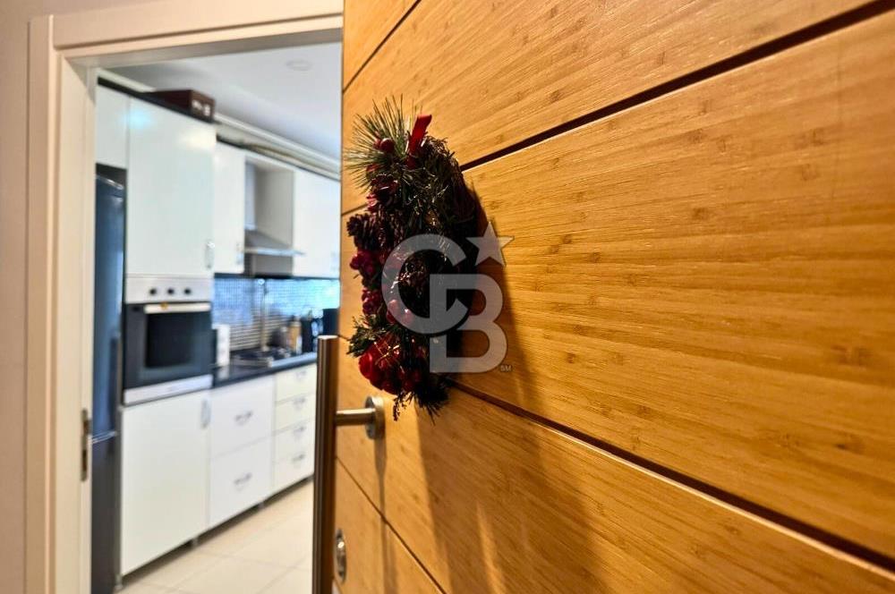 Şişli/Halil Rıfat Paşa'da Balkon Teraslı 3+1 Çatı Dubleks Satılık Daire