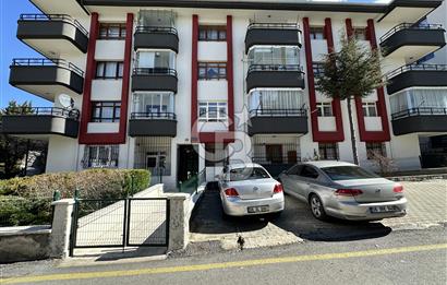 General Zeki Doğan Mahallesinde 3+1 Aile Apartmanı