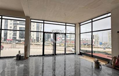 BAĞLICA MAHALLESİNDE KİRALIK DÜKKAN 