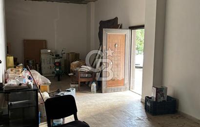 REŞATBEY DE SATILIK 400m2 DÜKKAN