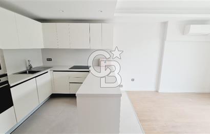 Manisa Meydan Sitesi 2+1 Açık Mutfak Güney Cephe Satılık Daire