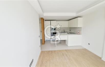 Manisa Meydan Sitesi 2+1 Açık Mutfak Güney Cephe Satılık Daire