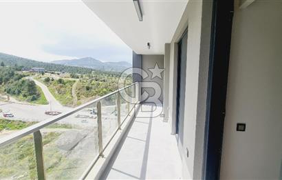 Manisa Meydan Sitesi 2+1 Açık Mutfak Güney Cephe Satılık Daire