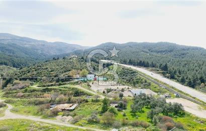 Manisa Meydan Sitesi 2+1 Açık Mutfak Güney Cephe Satılık Daire