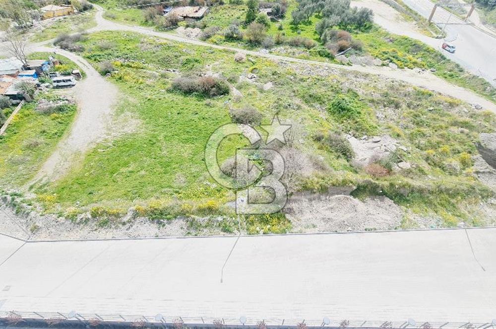 Manisa Meydan Sitesi 2+1 Açık Mutfak Güney Cephe Satılık Daire