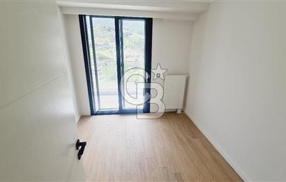 Manisa Meydan Sitesi 2+1 Açık Mutfak Güney Cephe Satılık Daire