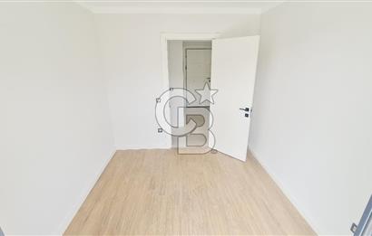 Manisa Meydan Sitesi 2+1 Açık Mutfak Güney Cephe Satılık Daire