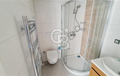 Manisa Meydan Sitesi 2+1 Açık Mutfak Güney Cephe Satılık Daire