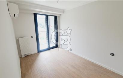 Manisa Meydan Sitesi 2+1 Açık Mutfak Güney Cephe Satılık Daire