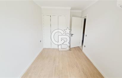 Manisa Meydan Sitesi 2+1 Açık Mutfak Güney Cephe Satılık Daire