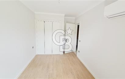 Manisa Meydan Sitesi 2+1 Açık Mutfak Güney Cephe Satılık Daire