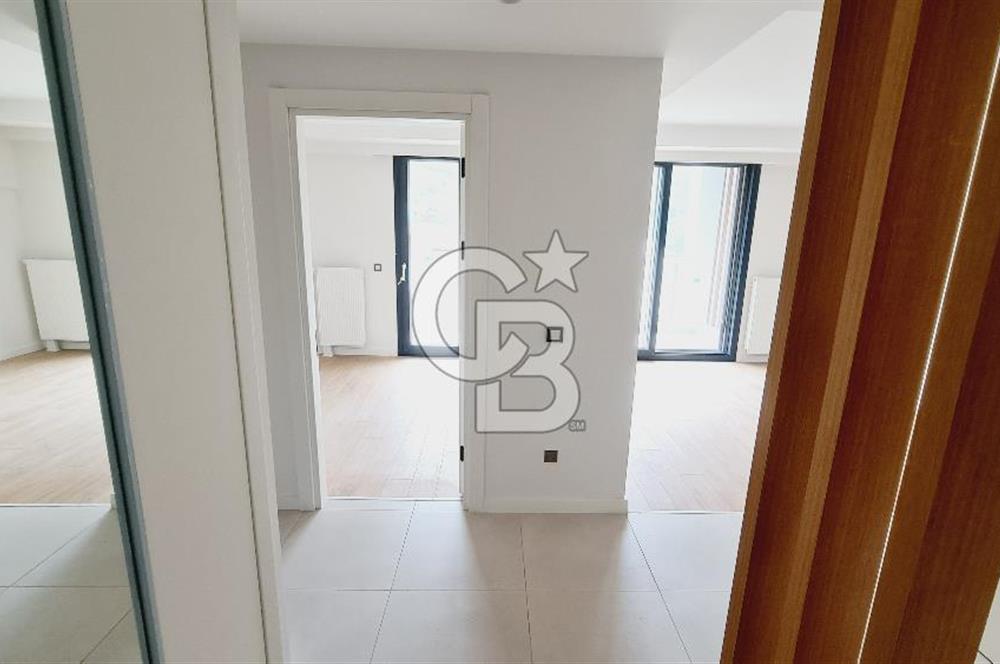 Manisa Meydan Sitesi 2+1 Açık Mutfak Satılık Daire