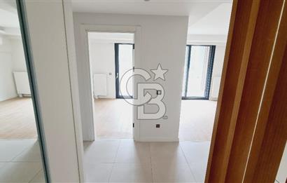 Manisa Meydan Sitesi 2+1 Açık Mutfak Satılık Daire