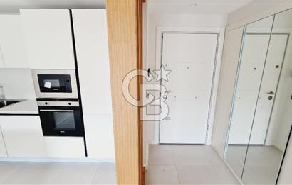 Manisa Meydan Sitesi 2+1 Açık Mutfak Satılık Daire