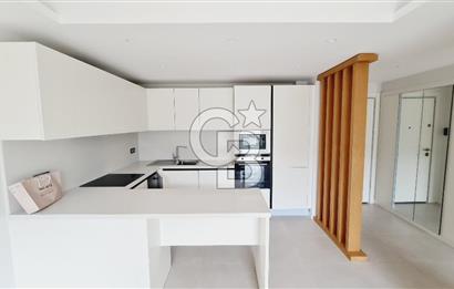 Manisa Meydan Sitesi 2+1 Açık Mutfak Satılık Daire