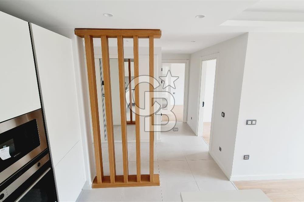 Manisa Meydan Sitesi 2+1 Açık Mutfak Satılık Daire