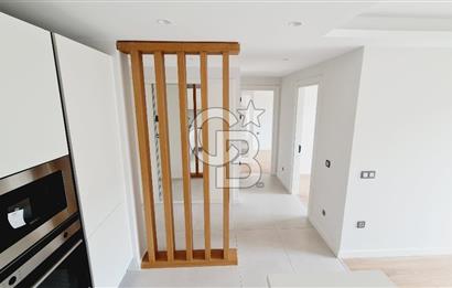 Manisa Meydan Sitesi 2+1 Açık Mutfak Satılık Daire