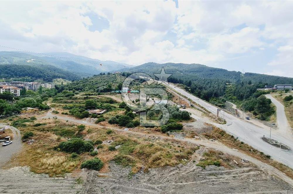 Manisa Meydan Sitesi 2+1 Açık Mutfak Satılık Daire