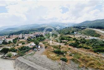 Manisa Meydan Sitesi 2+1 Açık Mutfak Satılık Daire - 10 - 336420