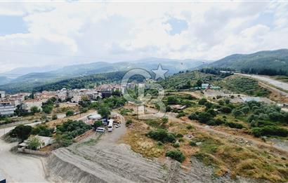 Manisa Meydan Sitesi 2+1 Açık Mutfak Satılık Daire