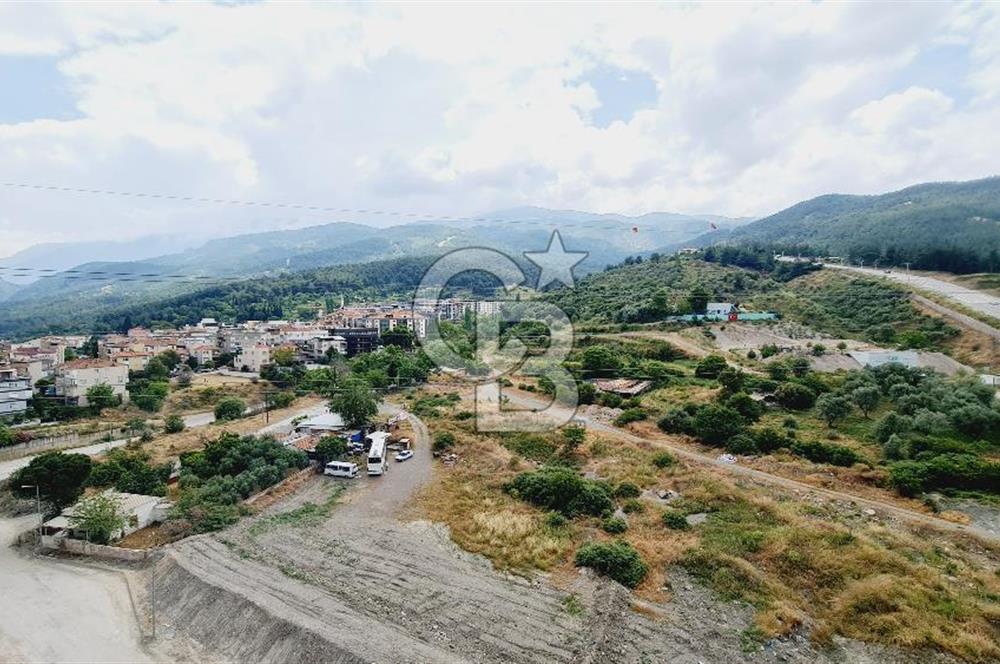 Manisa Meydan Sitesi 2+1 Açık Mutfak Satılık Daire