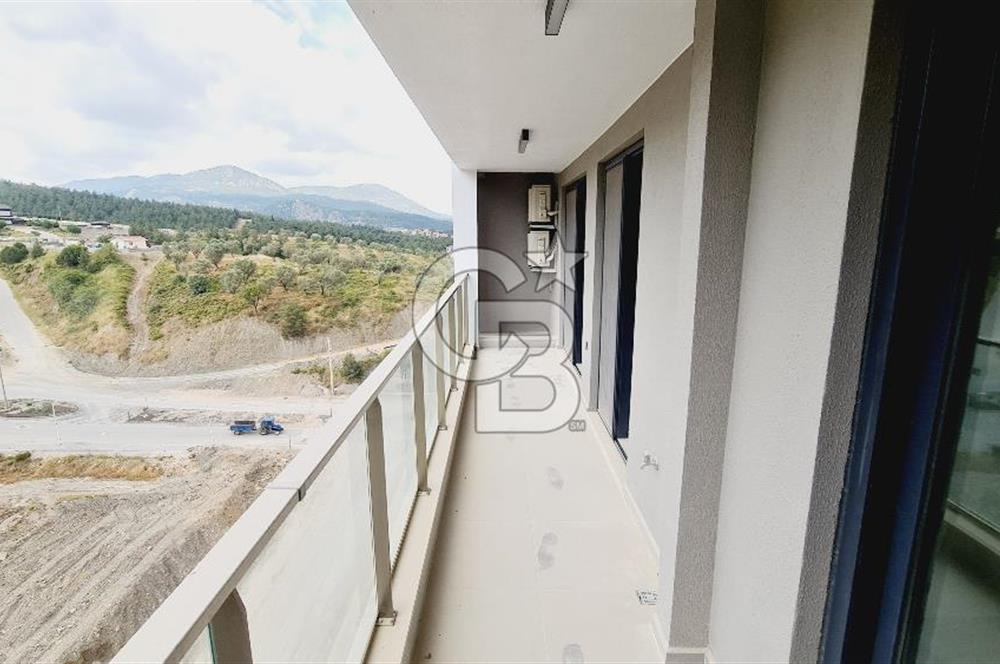 Manisa Meydan Sitesi 2+1 Açık Mutfak Satılık Daire