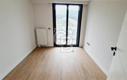 Manisa Meydan Sitesi 2+1 Açık Mutfak Satılık Daire