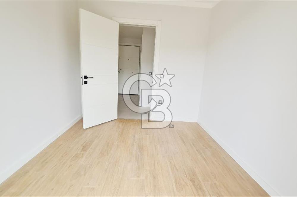 Manisa Meydan Sitesi 2+1 Açık Mutfak Satılık Daire