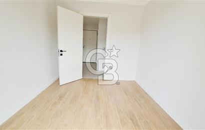 Manisa Meydan Sitesi 2+1 Açık Mutfak Satılık Daire