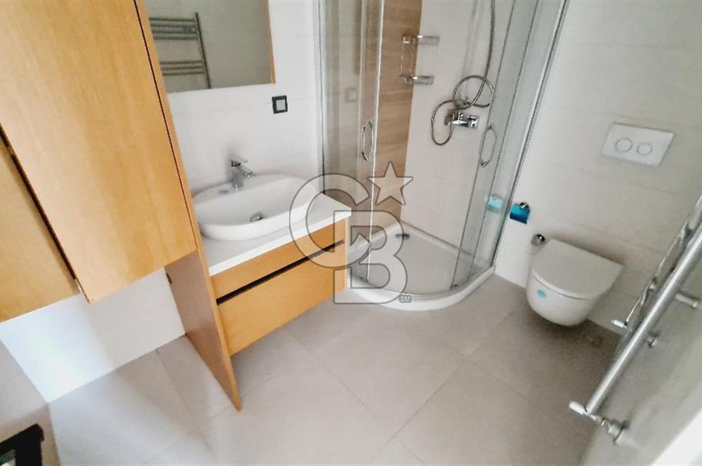 Manisa Meydan Sitesi 2+1 Açık Mutfak Satılık Daire