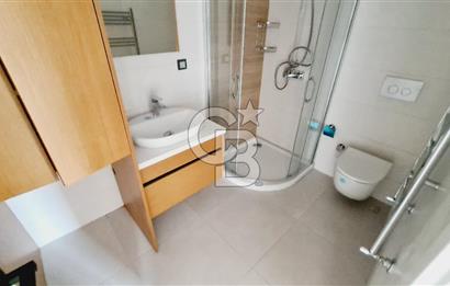 Manisa Meydan Sitesi 2+1 Açık Mutfak Satılık Daire