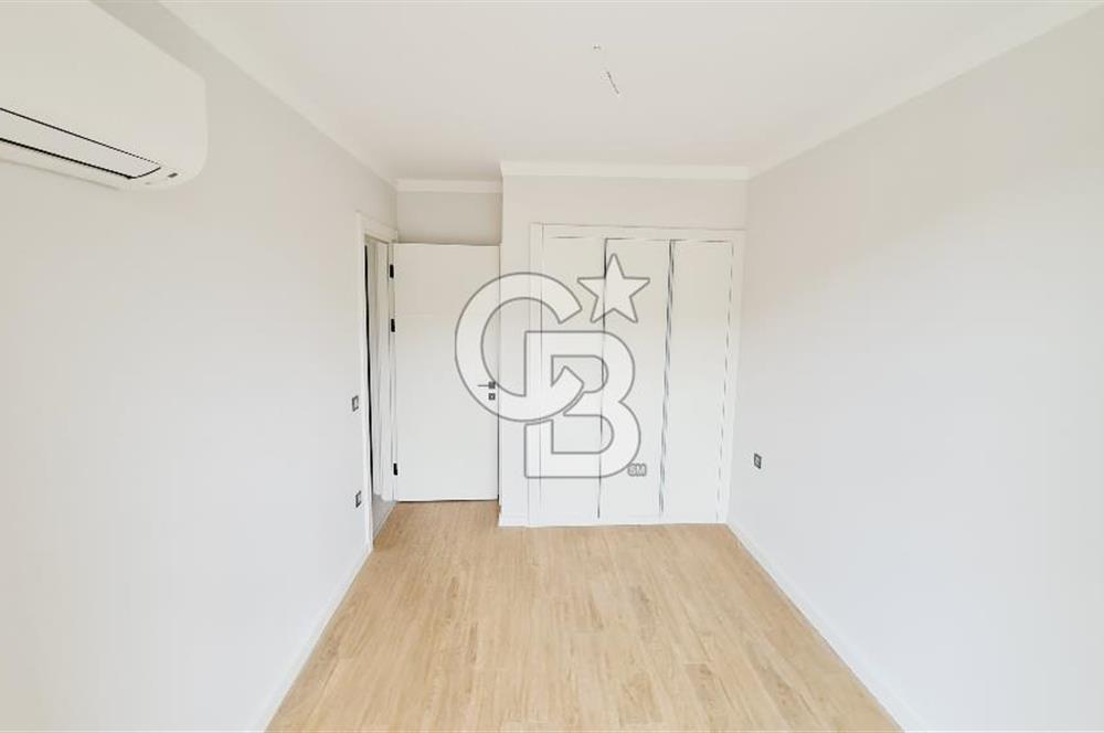 Manisa Meydan Sitesi 2+1 Açık Mutfak Satılık Daire