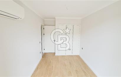 Manisa Meydan Sitesi 2+1 Açık Mutfak Satılık Daire