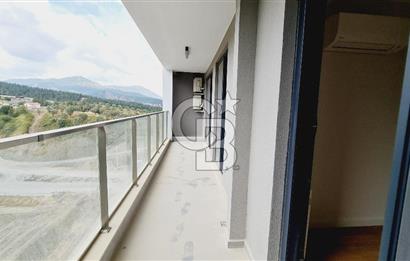 Manisa Meydan Sitesi 2+1 Açık Mutfak Satılık Daire