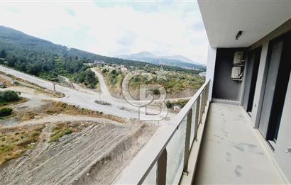 Manisa Meydan Sitesi 2+1 Açık Mutfak Satılık Daire