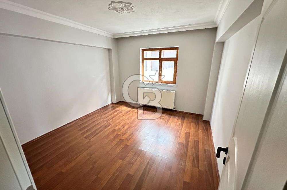 General Zeki Doğan Mahallesinde 3+1 Aile Apartmanı