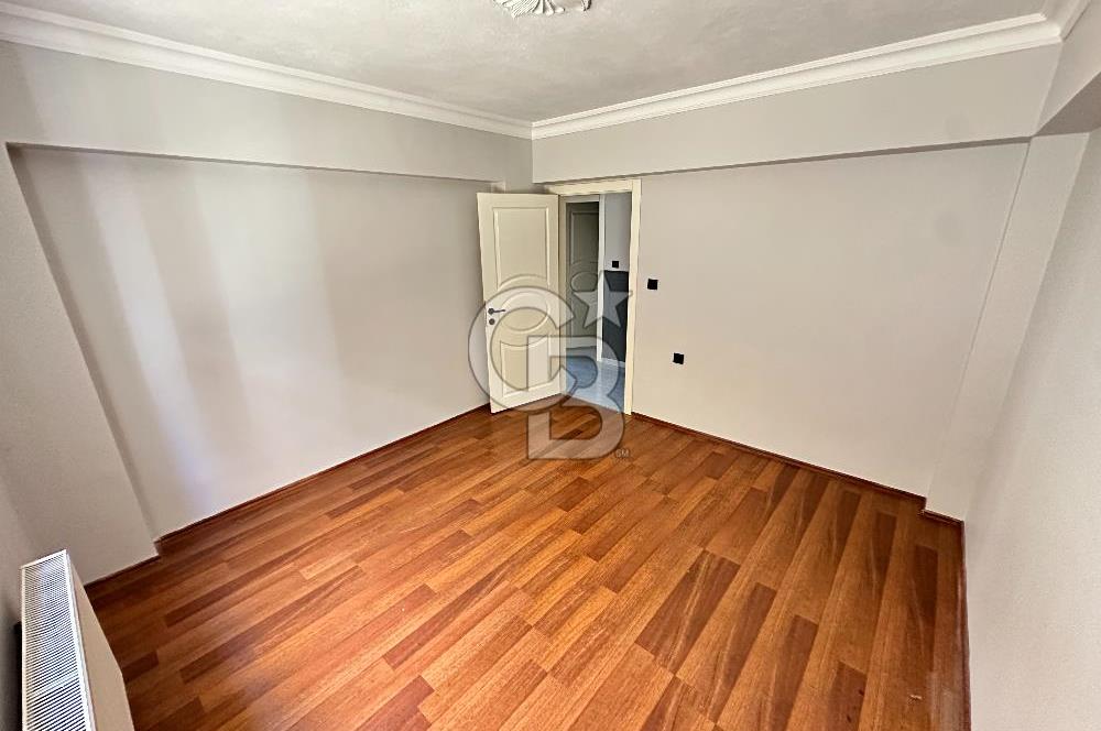 General Zeki Doğan Mahallesinde 3+1 Aile Apartmanı