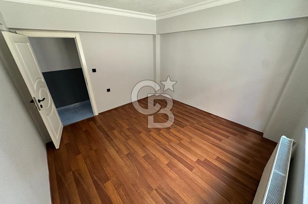 General Zeki Doğan Mahallesinde 3+1 Aile Apartmanı