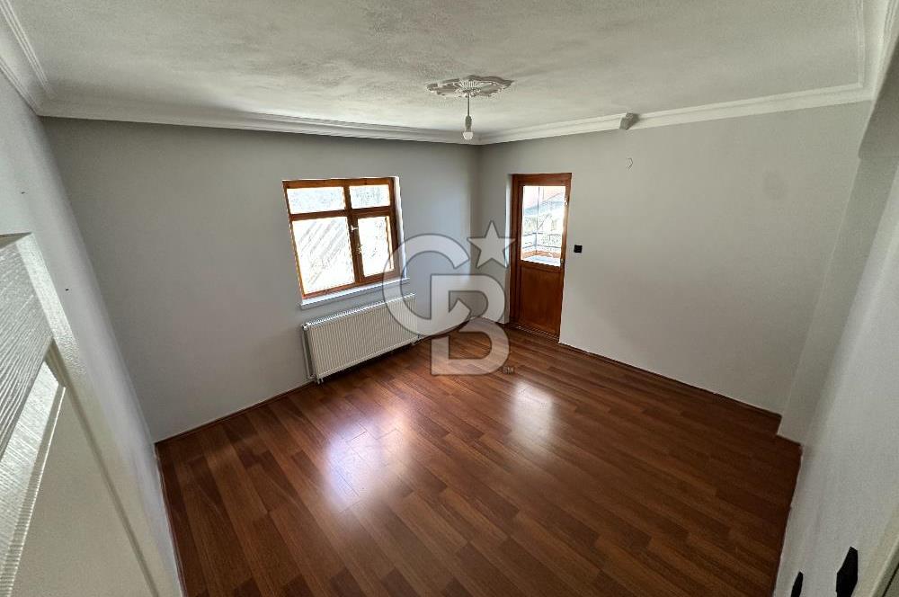 General Zeki Doğan Mahallesinde 3+1 Aile Apartmanı