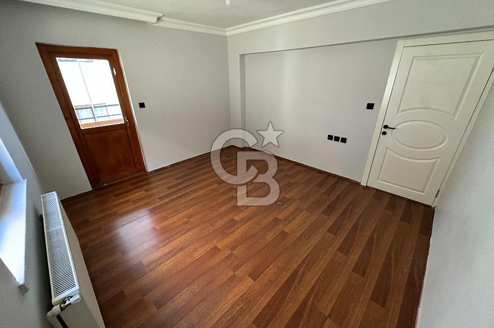 General Zeki Doğan Mahallesinde 3+1 Aile Apartmanı