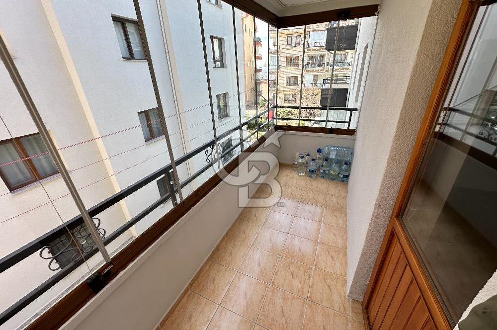 General Zeki Doğan Mahallesinde 3+1 Aile Apartmanı