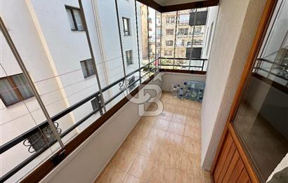 General Zeki Doğan Mahallesinde 3+1 Aile Apartmanı