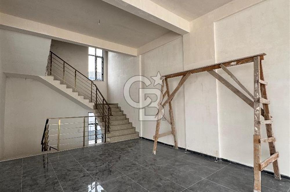 BAĞLICA MAHALLESİNDE KİRALIK DÜKKAN 